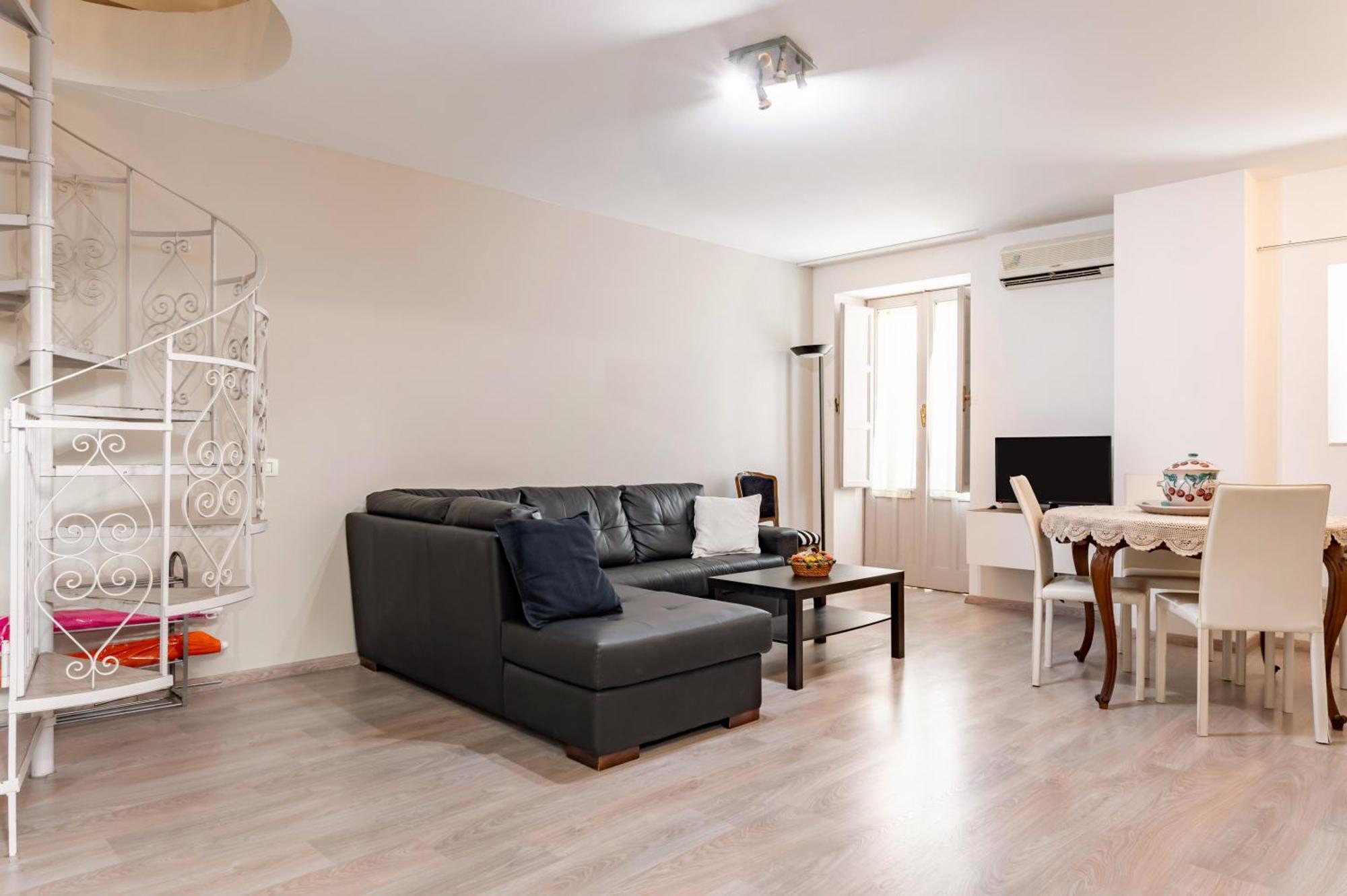 Domus Elisae - Apartment *